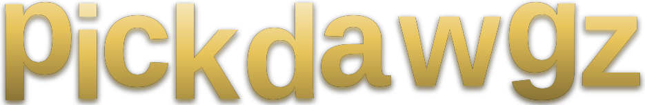 pickdawgz logo